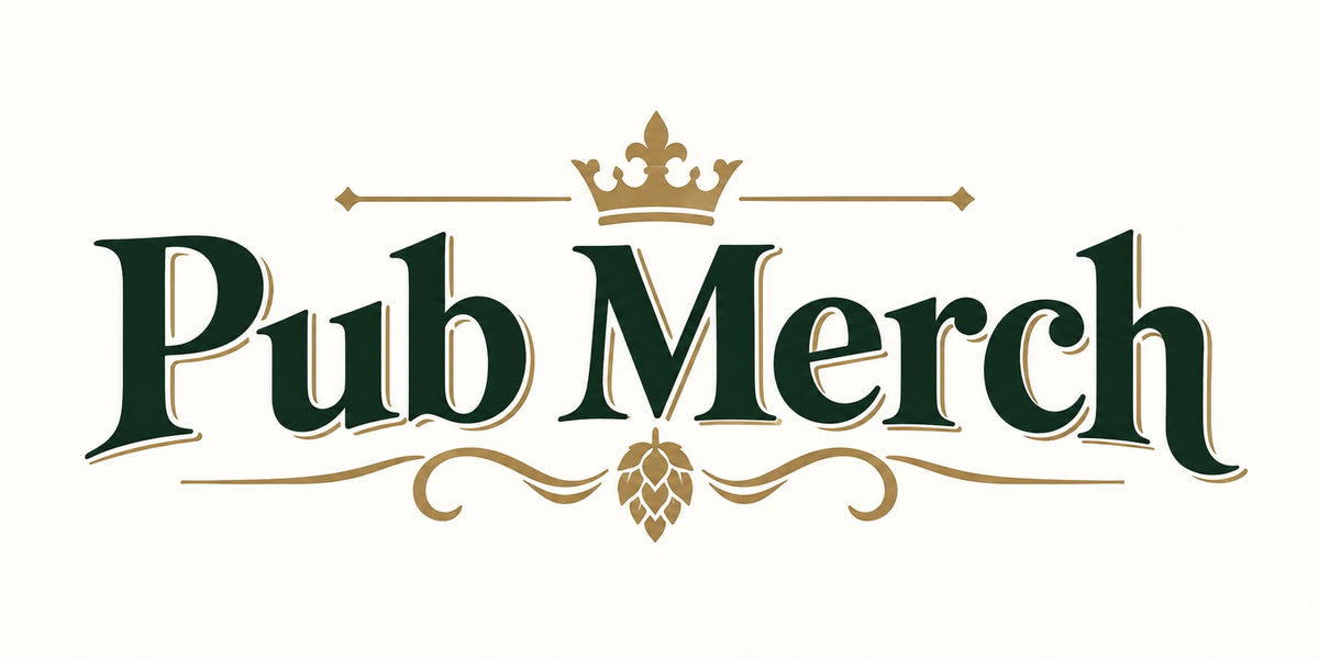 Pub Merch